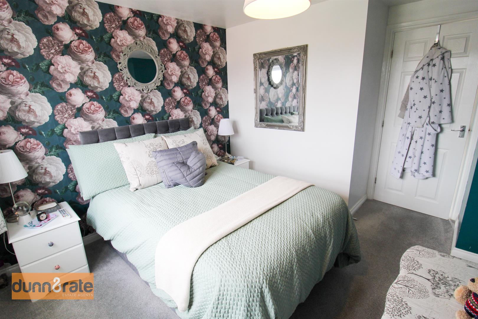 Longfellow Close, Norton Heights, Stoke-On-Trent